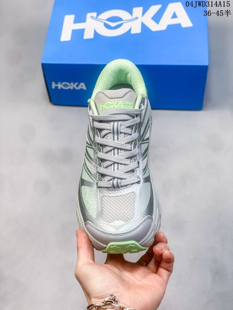 Hoka Shoes